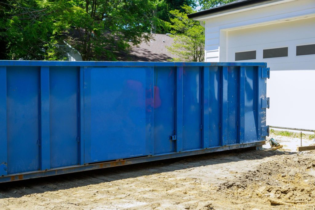 Dumpster Rental Doña Ana NM