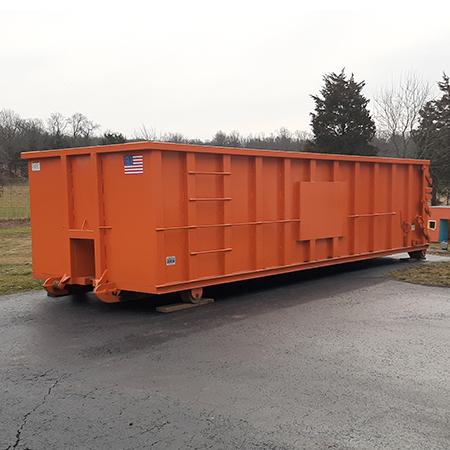 Dumpster Rental Mesilla NM